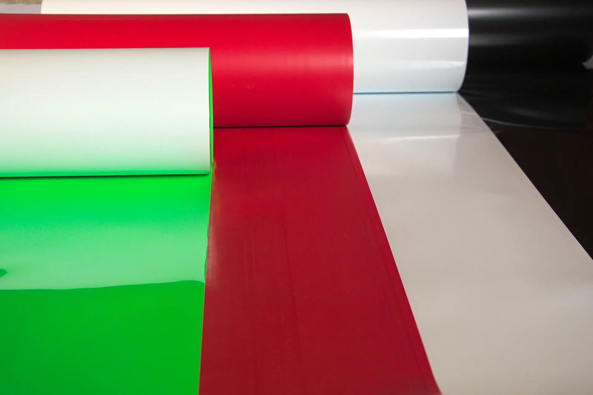 Tuftane-Solutions-Rolls - TPU film TPU film
