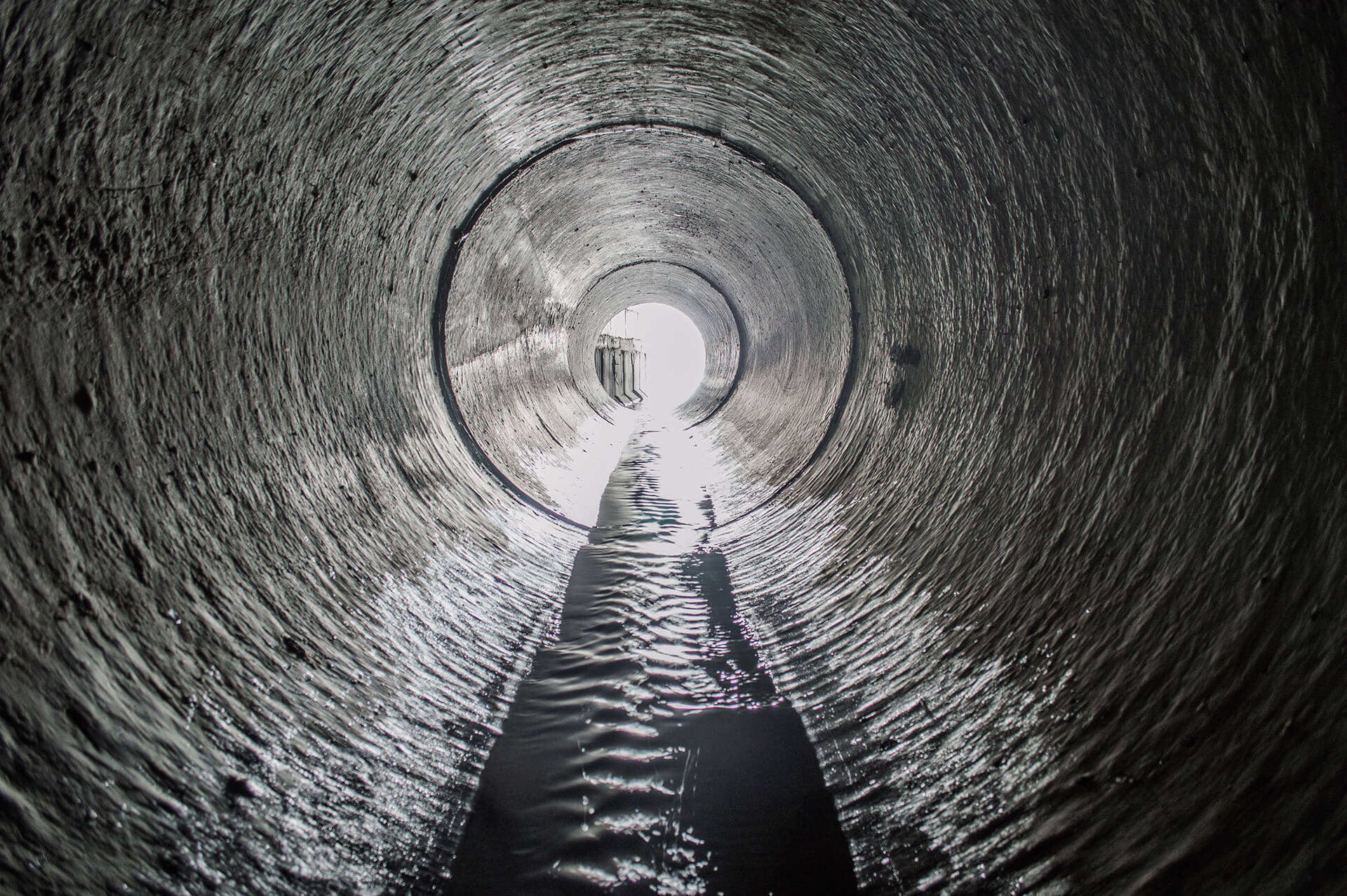 construction pipe
