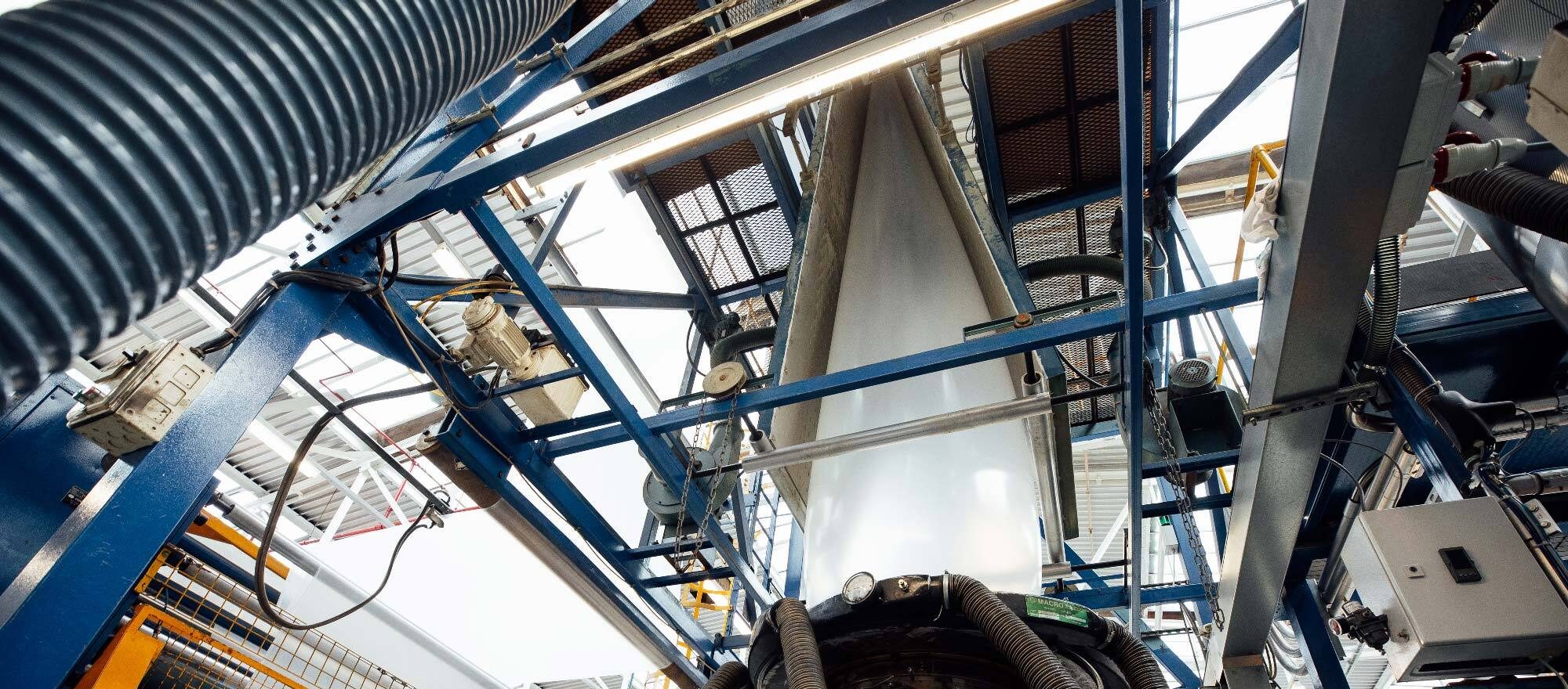 Tuftane TPU Film Polyurethane Film Manufacturer Permali