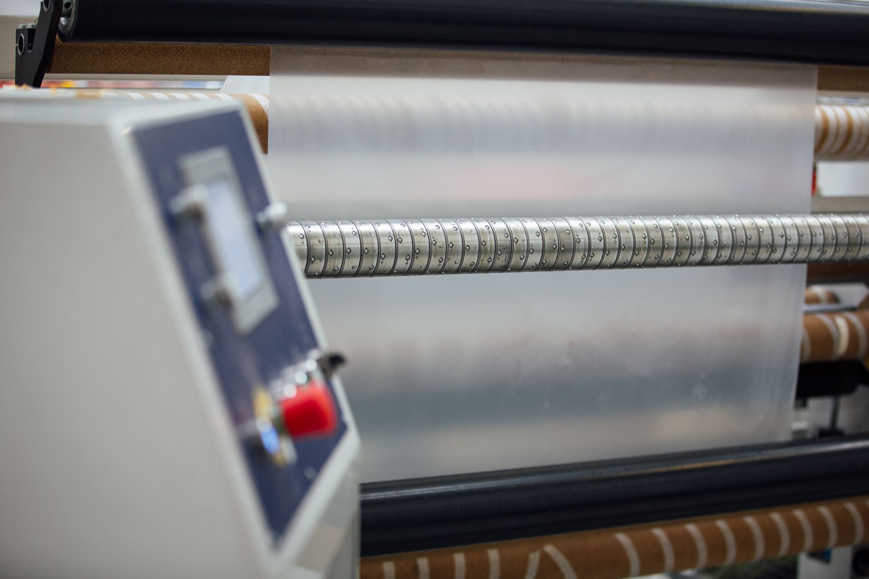 Roll Slitting